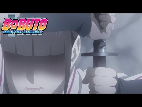 Kenjutsu | Boruto: Naruto Next Generations