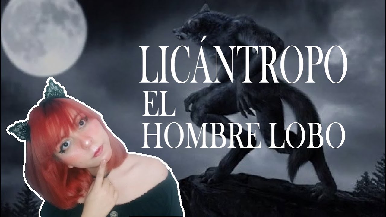 La Leyenda Del Hombre Lobo el Origen Licántripo Mitología primer Hombre Lobo Licaón La Leyenda Del Hombre Lobo el Origen Licántripo Mitología primer Hombre Lobo Licaón