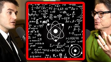 There are two kinds of problems in physics | Andrew Strominger and Lex Fridman