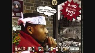 Juelz Santana - I Can Feel It In The Air