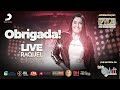 Live Raquel Lídia | 15 de Maio - 17h30