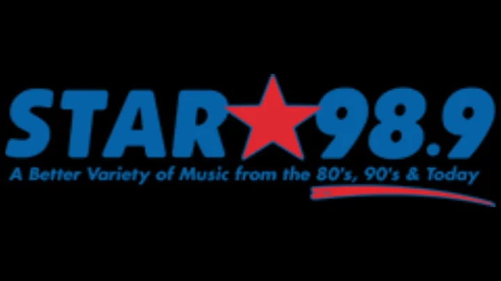 98.9 WBZE-FM TOTH/Legal ID 12/13/21 9AM EST (Tallahassee, Florida) "Star 98.9"
