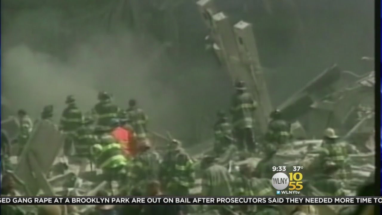 Extending The Zadroga Act