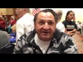 Meskwaki Bingo Casino Hotel • Veterans Day Interviews ...