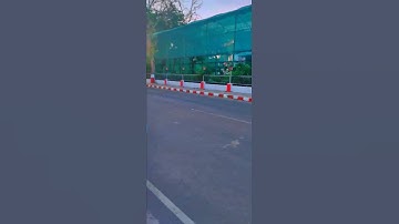 Morning View at Jhansi railway station 🚉 #viral