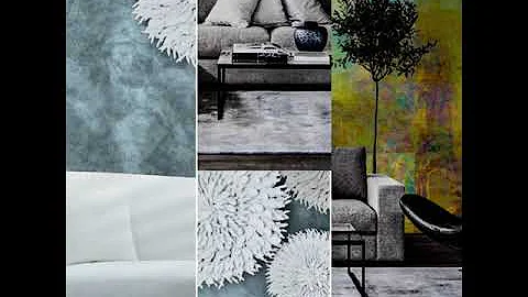 Marlene Luce's Murals @marleneluce.com