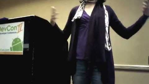 Beautiful Android on a Shoestring