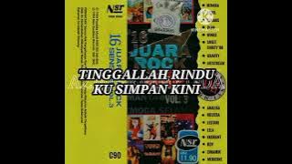 LESTARI - ISTANA CINTA TERBIAR (LIRIK) 1994
