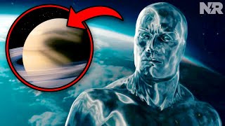 FANTASTIC FOUR SILVER SURFER (2007) BREAKDOWN! Easter Eggs You Missed! by New Rockstars 330,792 views 4 days ago 39 minutes