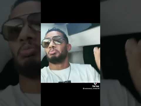 اغنيه محمد رمضان انا كابوسك 