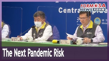 Nipah virus could be next pandemic: independent report