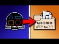Why I Started AudioFiles Anonymous (And What's Coming Next)