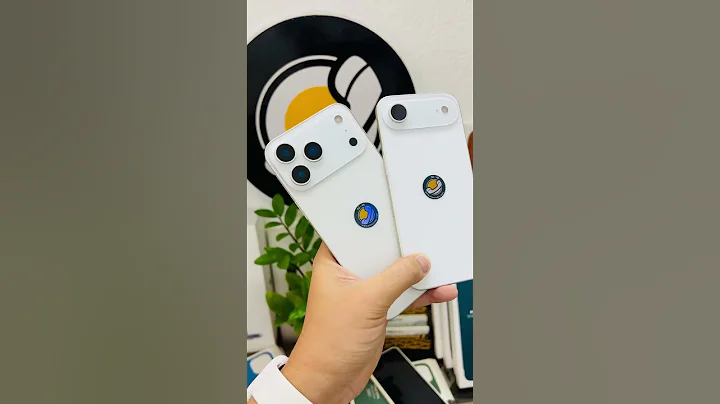 iPhone 17 Pro Max và iPhone 17 Air siêu mỏng sắp tới sẽ như thế này