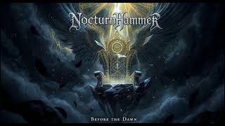 Before the Dawn | Epic Symphonic Metal (Kamelot Style) | NocturnHammer #metal #music #musica