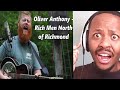 Oliver Anthony - Rich Men North Of Richmond REACTION