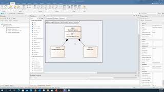 SysML Quick Start Using Enterprise Architect