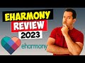 Eharmony review 2023 is it legit or a total scam