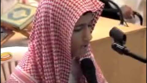 سورة النازعات روووعه ماشاءاللله