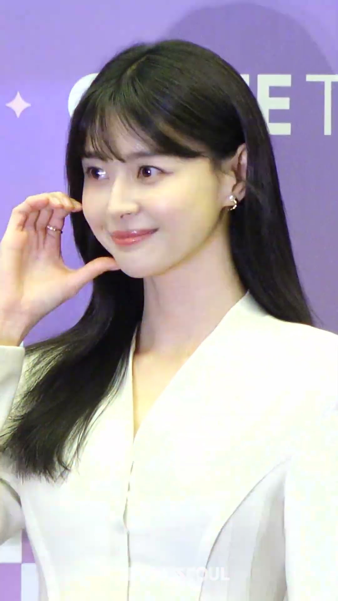 권나라, 여전한 넘사벽 각선미