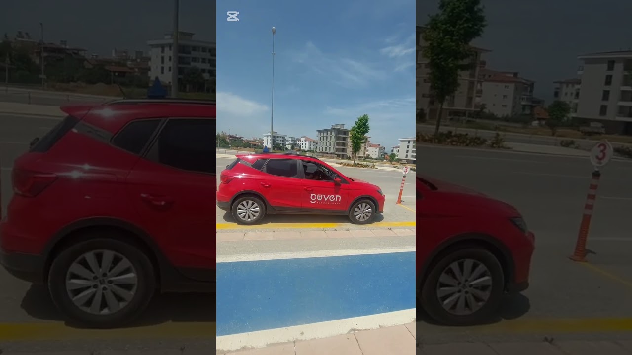 Denizli pamukkale belediyesi güncel B güzergahı (2.güzergah)