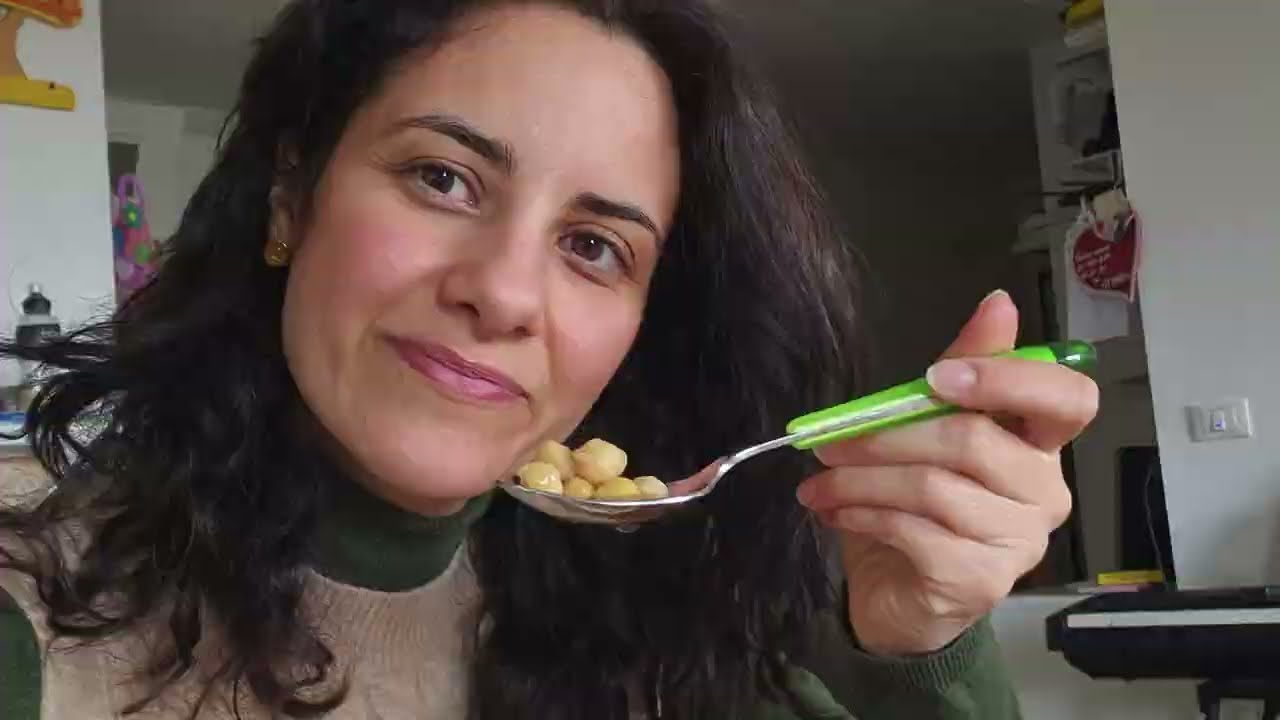 Legumi MORBIDISSIMI e SUPER SAPORITI: il mio metodo per renderli gustosi e leggeri