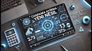 Sorularla Ayt Çarpanlara Ayırma Yeni Nesil