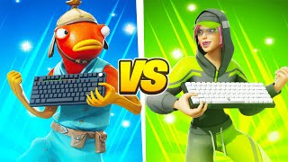 RZ KEYBOARD VS APEX PRO (Which is more worthwhile?)