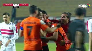 أهداف مباراة | الزمالك 0-3 البنك الأهلي | كأس رابطة الأندية المصرية 2023