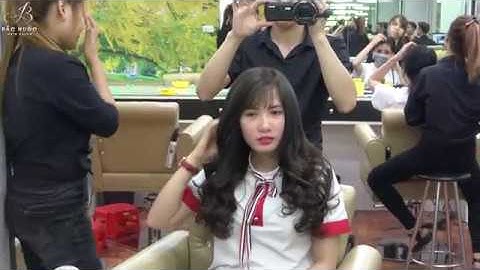 Tất Tần Tật Bí Quyết Nối Tóc Đẹp Chỉ Có tại Bắc HuGo