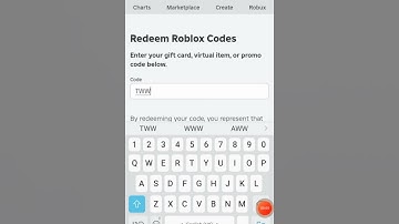 Thumbnail of This redeem code is still working in roblox (2024)!! 😵 #roblox#robloxedit