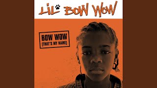 Bow Wow (That'S My Name) (Instrumental)