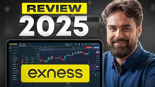Exness Broker Review 2025 | exness trading | how to trade on exness ?