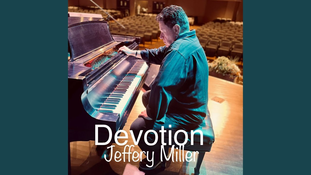 Παρακολούθηση Devotion στο YouTube Παρακολούθηση Devotion στο YouTube