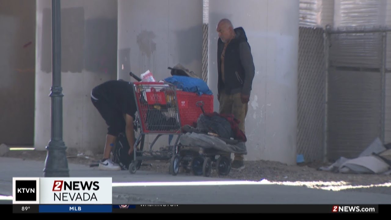 Eddy House reaches out to homeless population after recent flooding