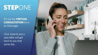 Wonder Windows - Virtual Buying
