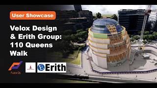 Velox Design & Erith Group: Demolition & Enabling Works for 110 Queens Walk