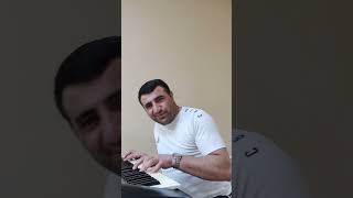 Hovo Movsesyan.. Ancan Tariner..