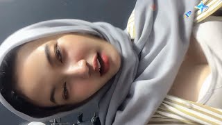 BIGO LIVE TERBARU HIJAB CANTIK MODE BARBAR