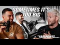 Fair Points Podcast - Penis Sizes, Ferris' Confederate Flag & Cam Is Moving To UK To Find Love