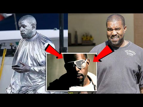 Video: Cât și Cât Câștigă Kanye West