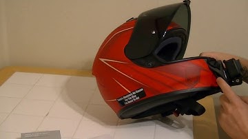 GoPro Hero 5 Black Pro Microphone Adapter Review / Moto Vlog Setup