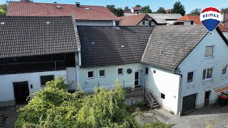 Bauernsacherl in Nussendorf