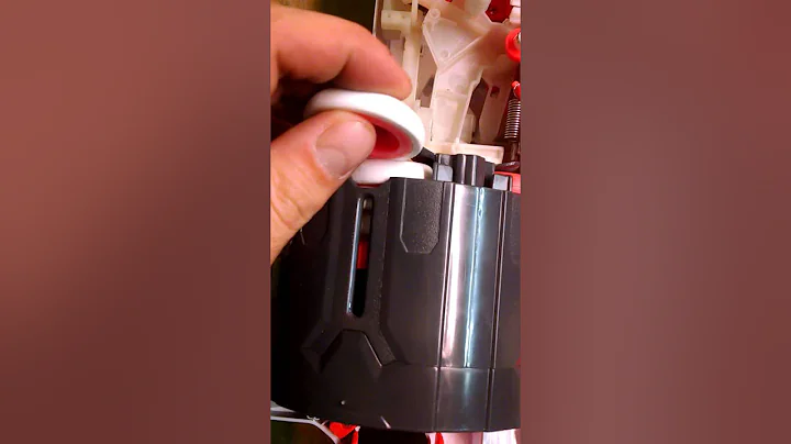 Nerf Vortex Revonix 360 clip mod