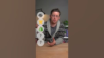 I tried every website builder. Which is BEST?