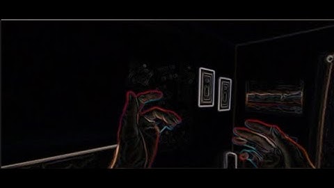 Realistic Schizophrenia Simulation - What it