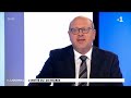 Stéphane Lenormand - ouverture du territoire