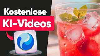 100% FREE AI video generator with no limits! (Text & image-to-video)