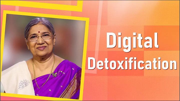 Social Health || Digital Detoxification