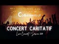 Concert caritatif de servon  2024  coevents lt