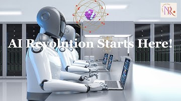 How Quantum Computing Is Revolutionizing Artificial Intelligence